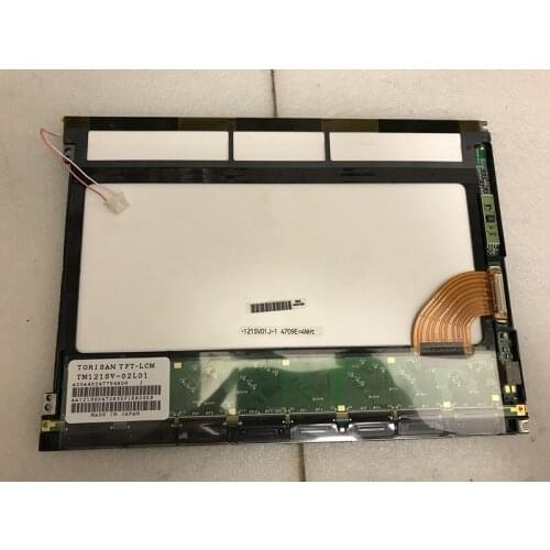 TM121SV-02L01 TM121SV-02L09 TM121SV-02L01D LCD screen