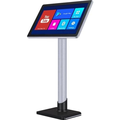 Karaoke Player Machine KTV 2020 Edition System Power Amplifier With YouTube For Party Entertainment