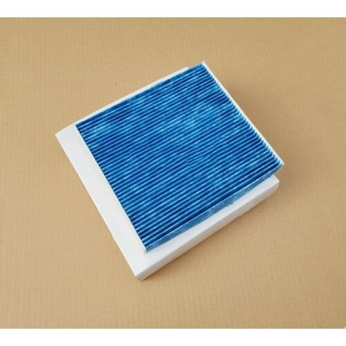 1Pcs Auto Carbin Air Filter Element Suit For Land Rover Discovery 4 Velar Range Rover Sport For Jaguar F-PACE XE XF I-PACE