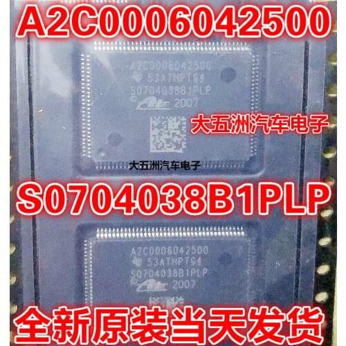 100% New&original A2C0006042500 S0704038B1PLP