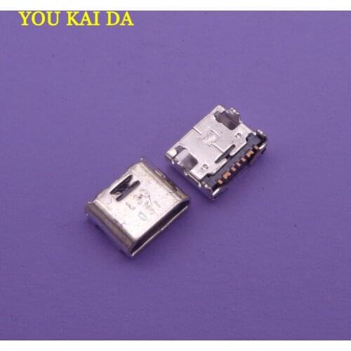 100x For Samsung Galaxy Grand NEO i9060 i9060i I9152 i9150 i9158 i9062 Micro USB charge Charging Port Connector Plug Socket Port