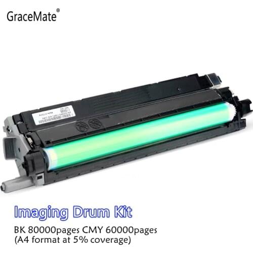 GraceMate Compatible For Xerox Phaser 6600 VersaLink C400 C405 400 405 WorkCentre 6655 6605 Printer Imaging Drum Kit