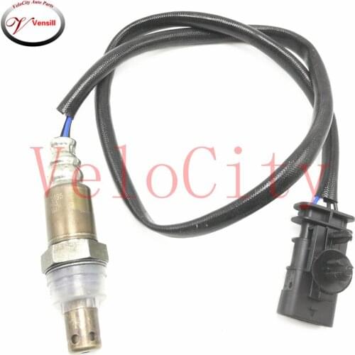 O2 Sensor Oxygen Sensor For 2012-2019 Volvo V40 2.5L Part No# 31370195