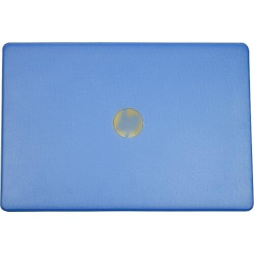 For HP Pavilion 17-BS 17-AK 17-BR 17-AY 933298-001 926489-001 933293-001 926482-001 Laptop LCD Back Cover/Front Bezel/Hinges