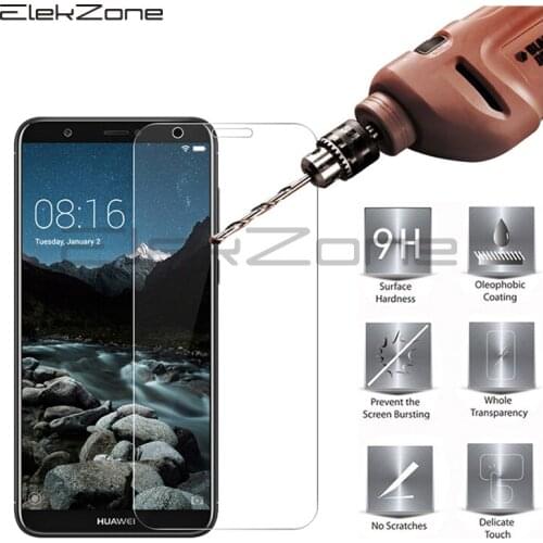 Защитные пленки для Huawei Mate 20 lite Elekzone China At AliExpress