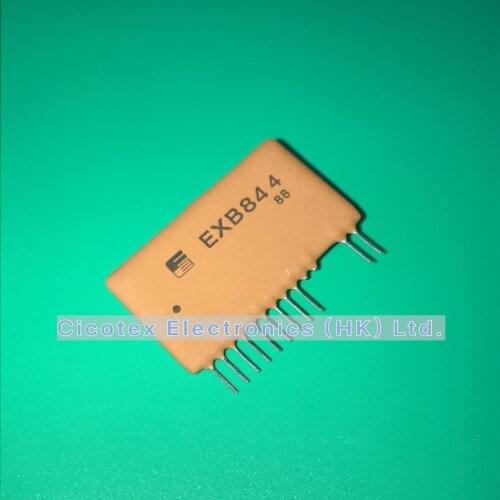 EXB844 ZIP11 EXB 844 IGBT Driving Hybrid IC EXB-844 EXBB44 EX8844