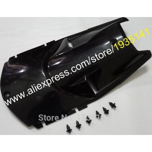 Hot Sales,Motorcycle Under Tail Fairing For Honda CBR1000RR 2008 2009 2010 2011 CBR1000 CBR 1000 RR 1000RR 08 09 10 11 Moto Part