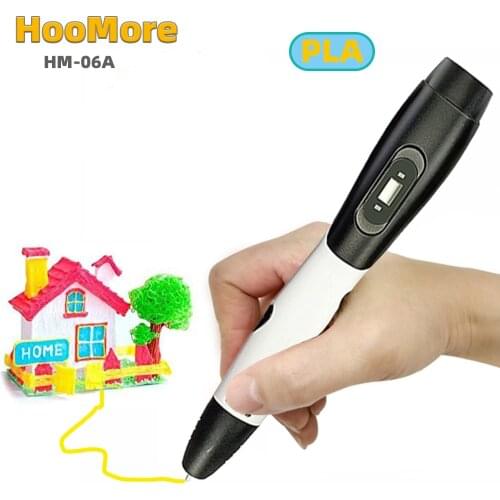 Hoomore 3D Printers And 3D Scanners