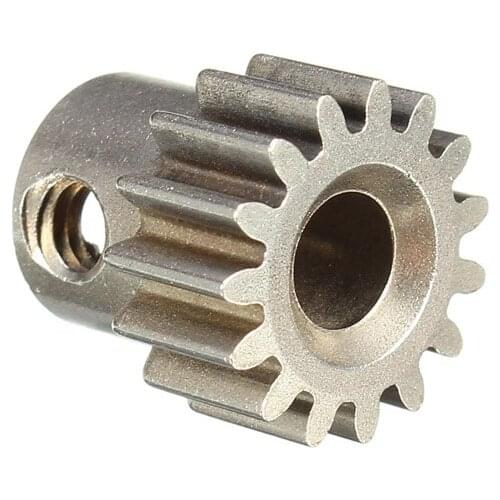 JLB Racing Cheetah 1/10 Brushless 15T Motor Gear Remote Control Car EA1040