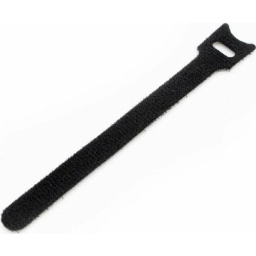 50 Packs Of T-shaped Cable Ties Reusable Nylon Hook Harness Organization Line 15*1.2 Cm Color Data Cable Power Cable Tie