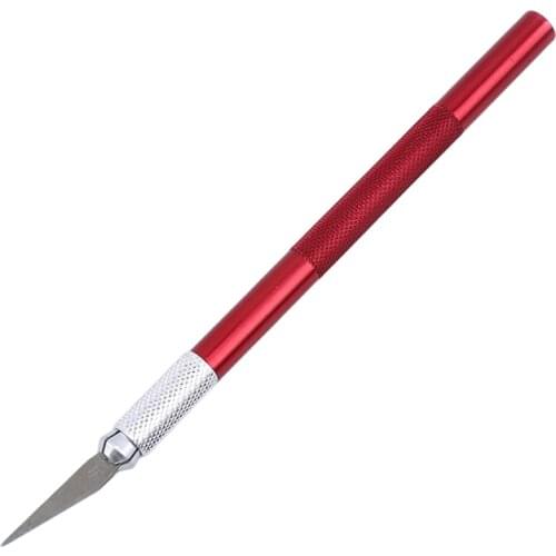 Art Carving DIY Tool Set Model Repair multi-function Carving Tool Carving Knife A Variety Of Colors Optional