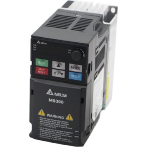 New original MS-300 series inverter VFD2A8MS21ANSAA VFD4A8MS21ANSAA VFD7A5MS21ANSAA VFD11AMS21ANSAA 0.75KW 1.5KW 2.2KW 220V