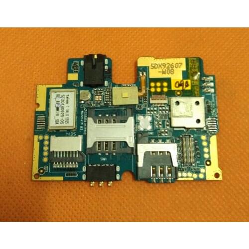 Original mainboard 2G RAM+32G ROM Motherboard for Takee 1 MTK6592 Octa Core 5.5" FHD 1920X1080 Free Shipping