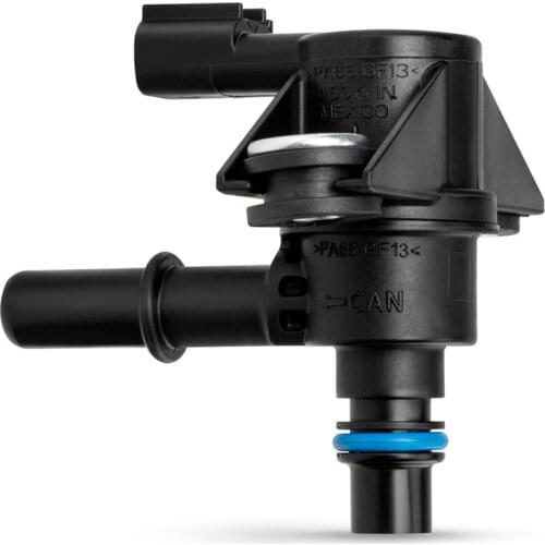 Original Replace 9U5Z9C915H EVAP Vapor Canister Purge Solenoid Valve for Ford for Lincoln for Mercury AU5Z9C915B 73-11020 911222