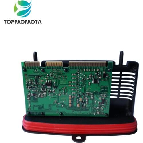 Genuine for BM-W 5 series Control TMS Module Unit Adaptive Headlight 7335073 F10/F18 6311 7316 187 / 6311 7355 073 xenon