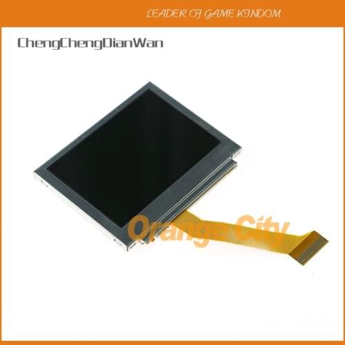Original new Hightlight LCD screen BRIGHTER backlit screen AGS-101 for GBA SP