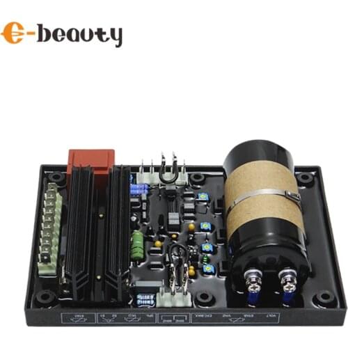 Diesel Generator Automatic Voltage Regulator Stabilizer AVR R449 Spare Parts