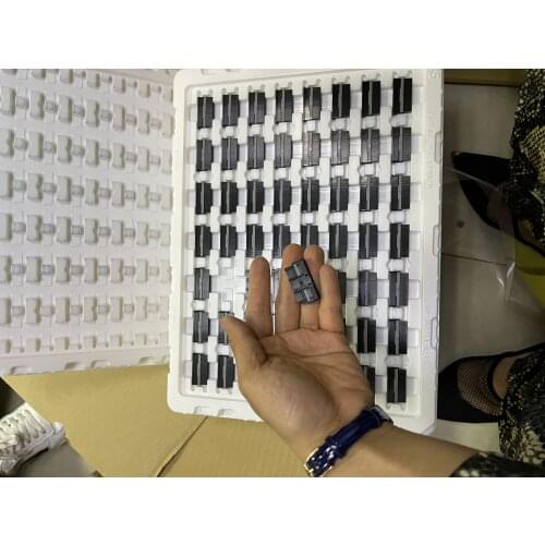 Connectors ZG05L2-16S-1.8HU/R housing terminal header crimp socket new and original part ZG05L2-16S-1.8HUR