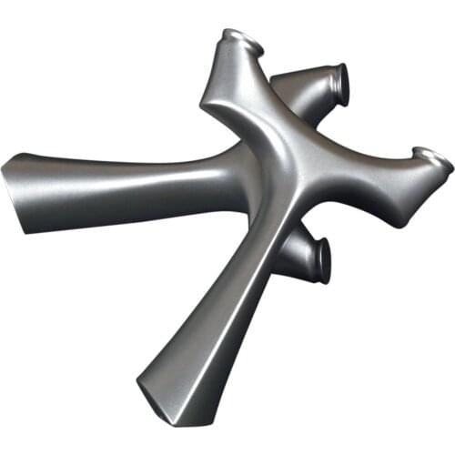 2021 new titanium alloy high-precision slingshot flat rubber band clip fast pressure ejection outdoor hunting special slingshot