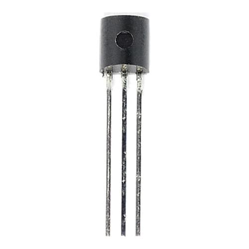 10PCS A1015 S8550 S9012 S9014 2N3904 2N551 C1815 S8050 S9013 S9015 2N3906 2N5401 TO-92 Triode new and original