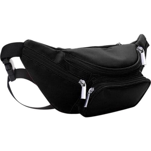 High Quality Ride Travel Fanny Pack Waist Bag Bananka Waterproof Antitheft Men Women Walking Mountaineering Belly Band Leg Bag