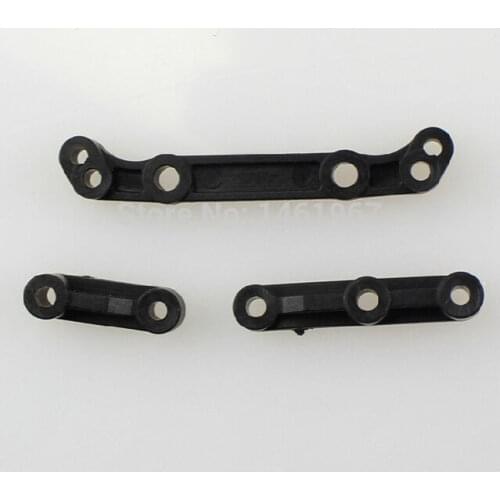 Wltoys L959 L202 RC Car Spare Parts front steering seat L959-15