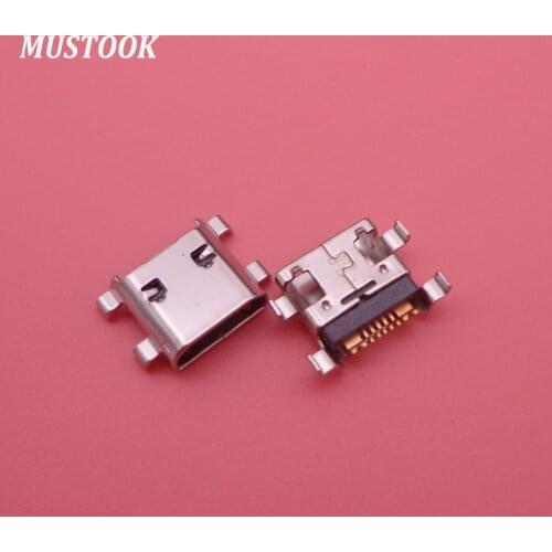 10pcs Micro Usb Charger Charging Connector for Samsung Galaxy S3 SIII mini I9300 Mini i8190 GT-I8190 s7562 mobile