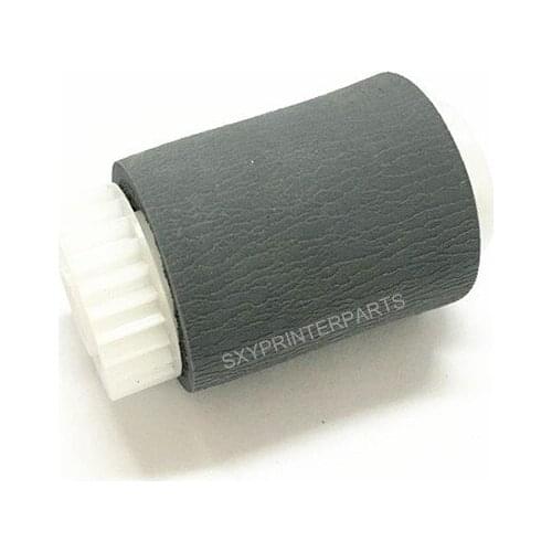 20pcs/lot RM1-0036 Pickup roller for HP 4200 4240 4250 4300 4350 4700 4730 CP4005 M4345 P4014 P4015 P4515 Printer Parts