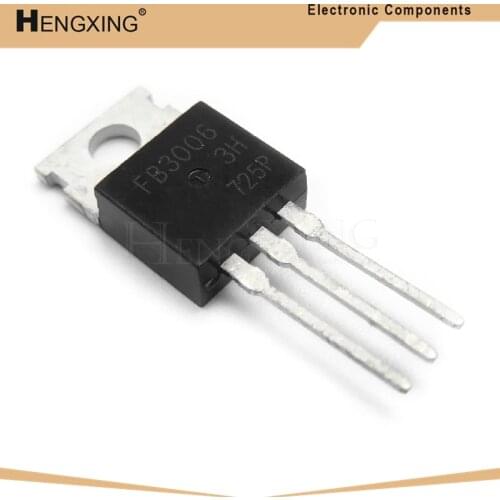 5piece IRFB3006PBF IRFB3006 TO-220 In Stock