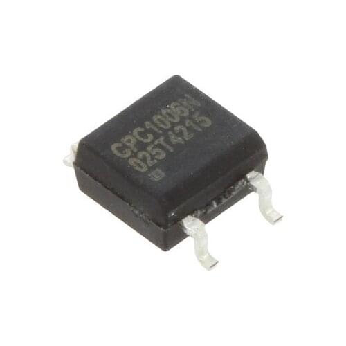 5pcs/lot CPC1006N CPC1006 CPC1008N CPC1008 CPC1035N CPC1035 CPC1230N CPC1230 SOP-4 In Stock