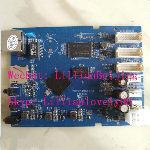 Second hand = used whatsminer control board for repair part of whatsminer M3 board M3X card