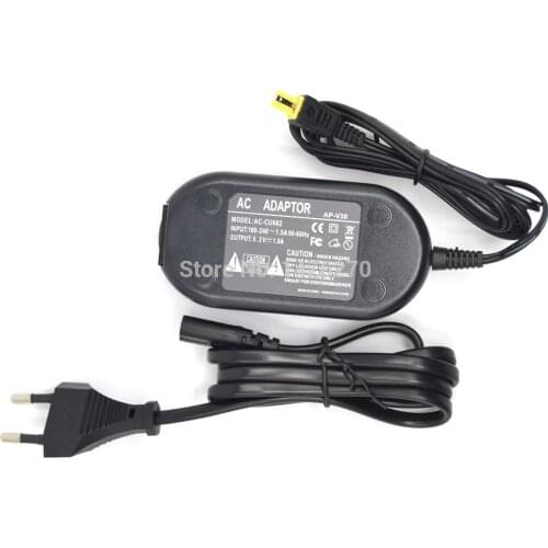 AP-V30 AP V30 Camera power Adapter charger supply for JVC GZ-HD500BUS GZ-HD620BUS GZ-HM300BUS GZ-HM320BUS GZ-MS230RU GZMS230RU