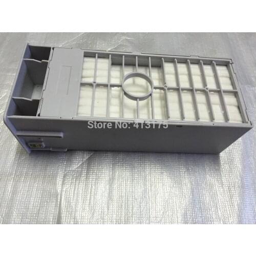 Maintenance tank for Epson 4880 printer