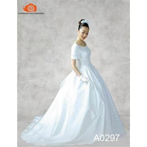 Fast Shipping Quality 10' X 20' Fantasy series hand Painted Muslin Photo Video Backdrop/Background (A0297)