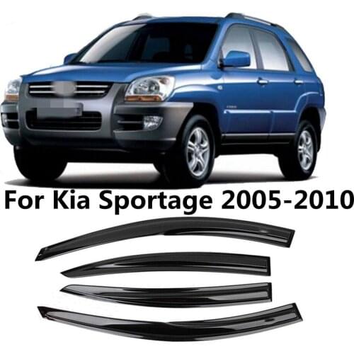 GEFENSI Visors For Cars