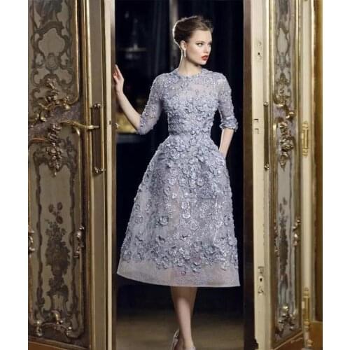 HVVLF Women's Dresses Below The Knee