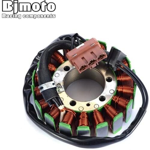Motorcycle Stator Coil For Adventure 950S 950 2003-2006 Adv 990S 2006-2008 Supermoto 990R 2010-2011 Super Enduro 950 07-09