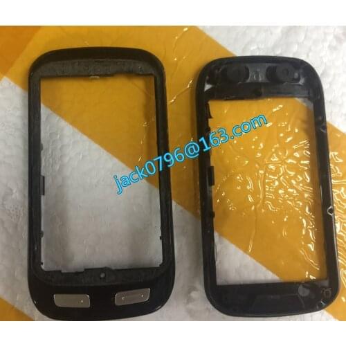 Surface shell with key for Garmin edge 1000 Bicycle stopwatch free shipping