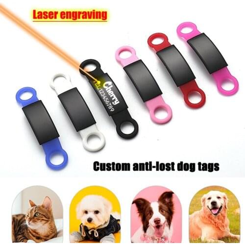 Tags For Dogs KYKNA China