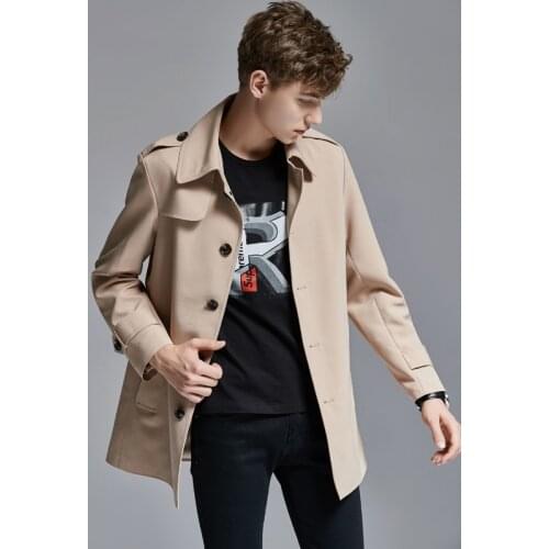 Мужское пальто Minglu China At AliExpress