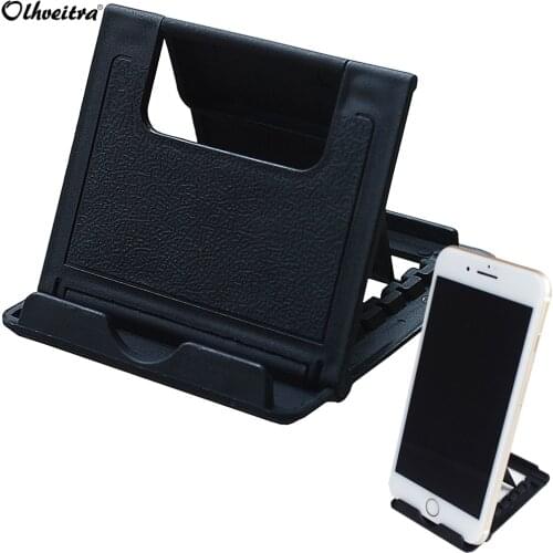 Olhveitra Desktop Mobile Phone Holders