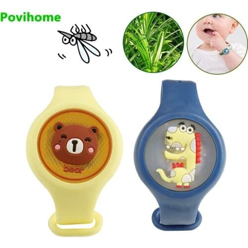 Povihome Mosquitoes Protection