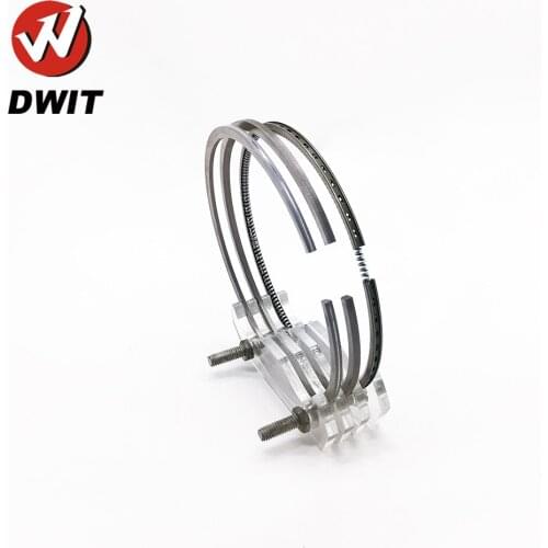 High Level Spare Parts Piston Ring Fits For Heavy Machinery Engine C9 C-9