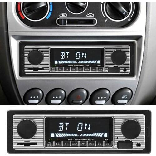 Woopower Car Radios