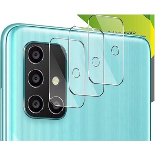 For Samsung Galaxy A02S Glass For Samsung A02S HD Tempered Glass Screen Protector For Samsung A51 A71 A12 A02S Lens Glass