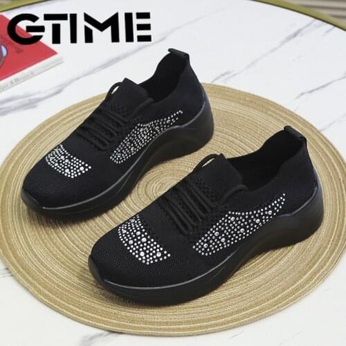 2021 White Sneakers Women Vulcanized Shoes Plus Size43 Lace-up Rubber Flat Shoes Women Casual Flats Shoes Woman Autumn Spring PU