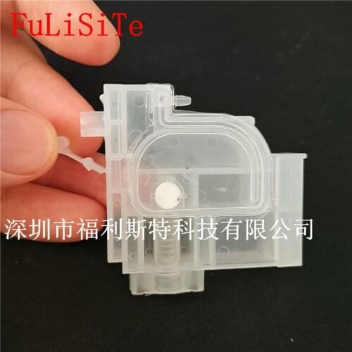 10 pcs ink damper For Epson L355 L200 L101 L111 L211 L201 L301 L351 L353 L358 L551 printer ink dumper