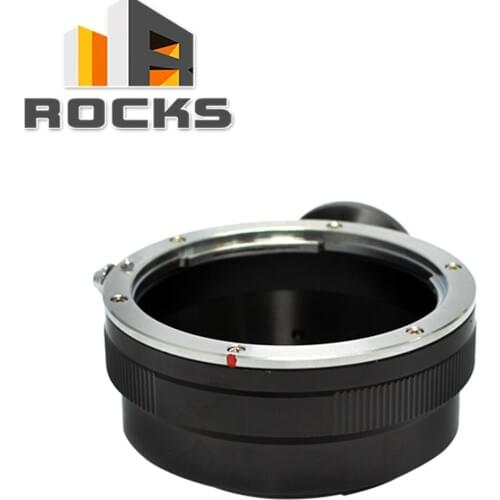 Tripod Lens Adapter Suit For Canon EF Lens to Suit for Sony E Mount NEX Camera