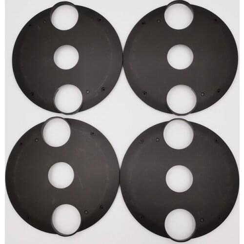 DJI T16/T20 ESC protection upper shell Plant protection Drone Accessories