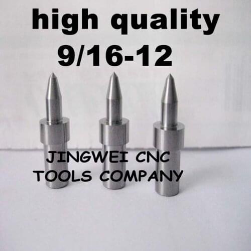 American system Solid carbide Form drill, FDrill UNC9/16-12
